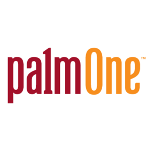 PalmOne Logo