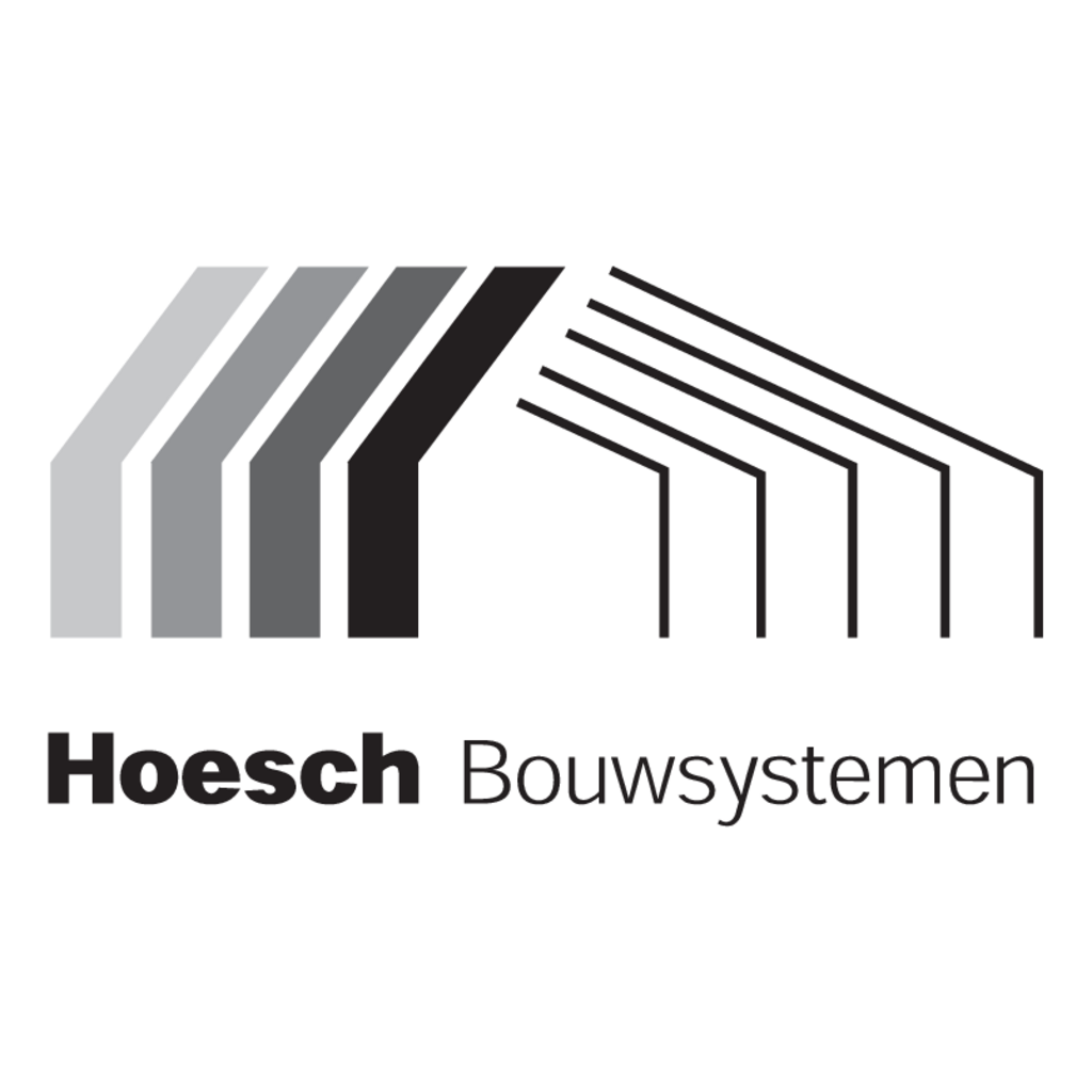 Hoesch,Bouwsystemen