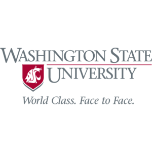 Washington State University Logo