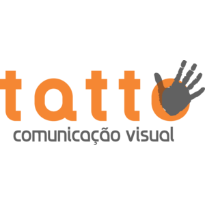Tatto Comunicação Visual Logo