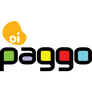 Oi Paggo Logo