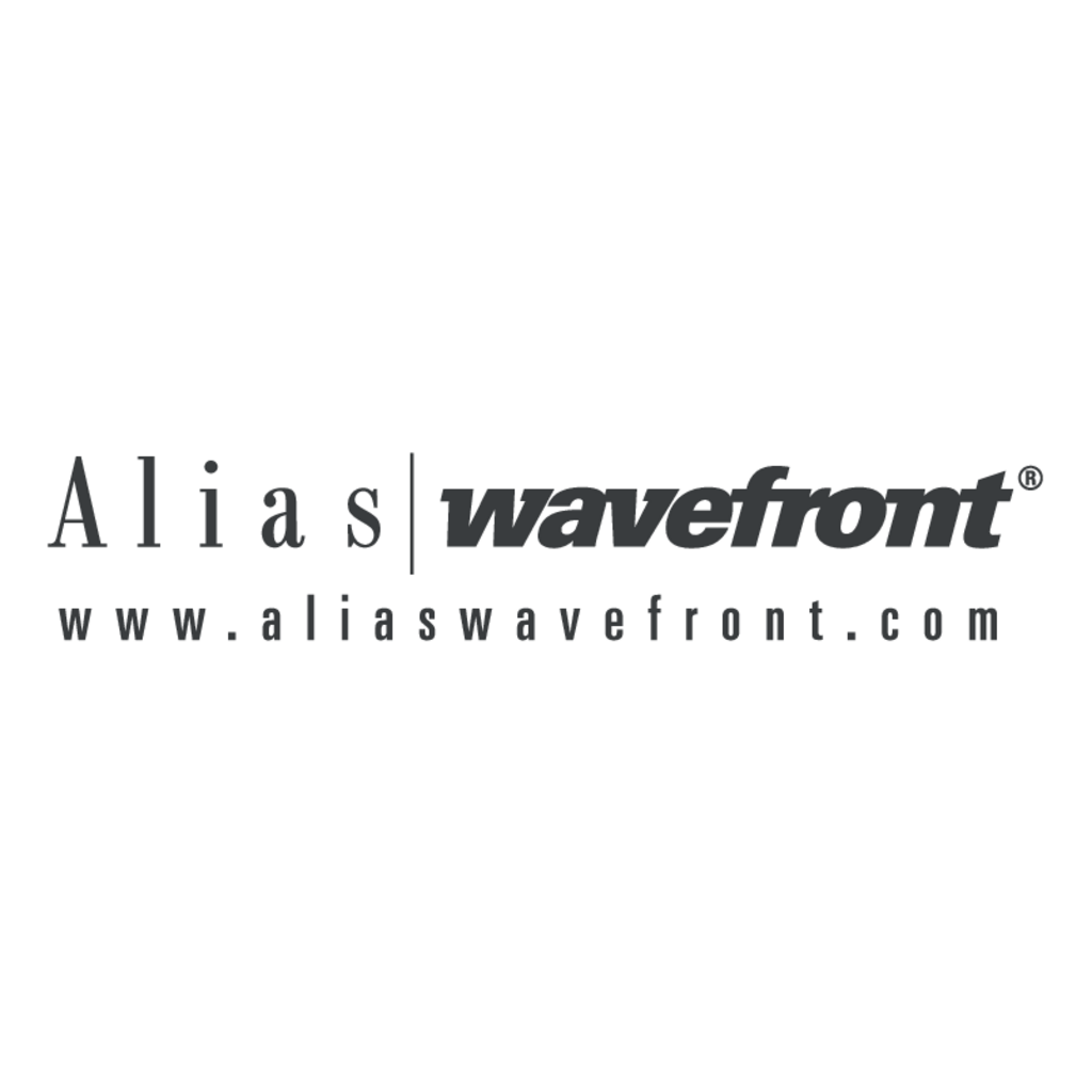 Alias,Wavefront(241)