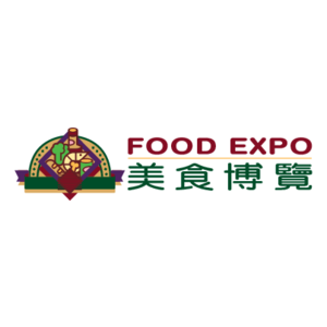 Food Expo Logo