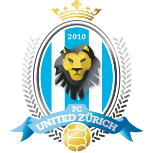 FC United Zürich Logo