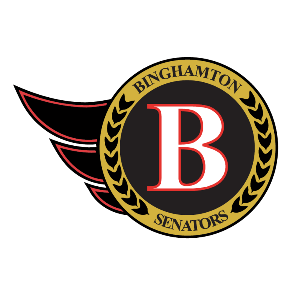 Binghamton,Senators(237)