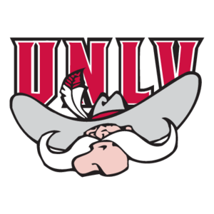 UNLV Rebels Logo