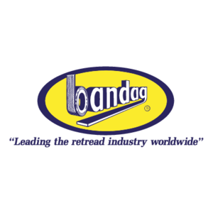 Bandag(118) Logo