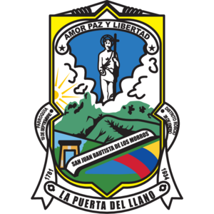 Municipio Juan Germán Roscio Logo