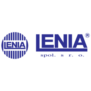 Lenia Logo