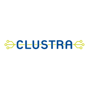 Clustra Logo