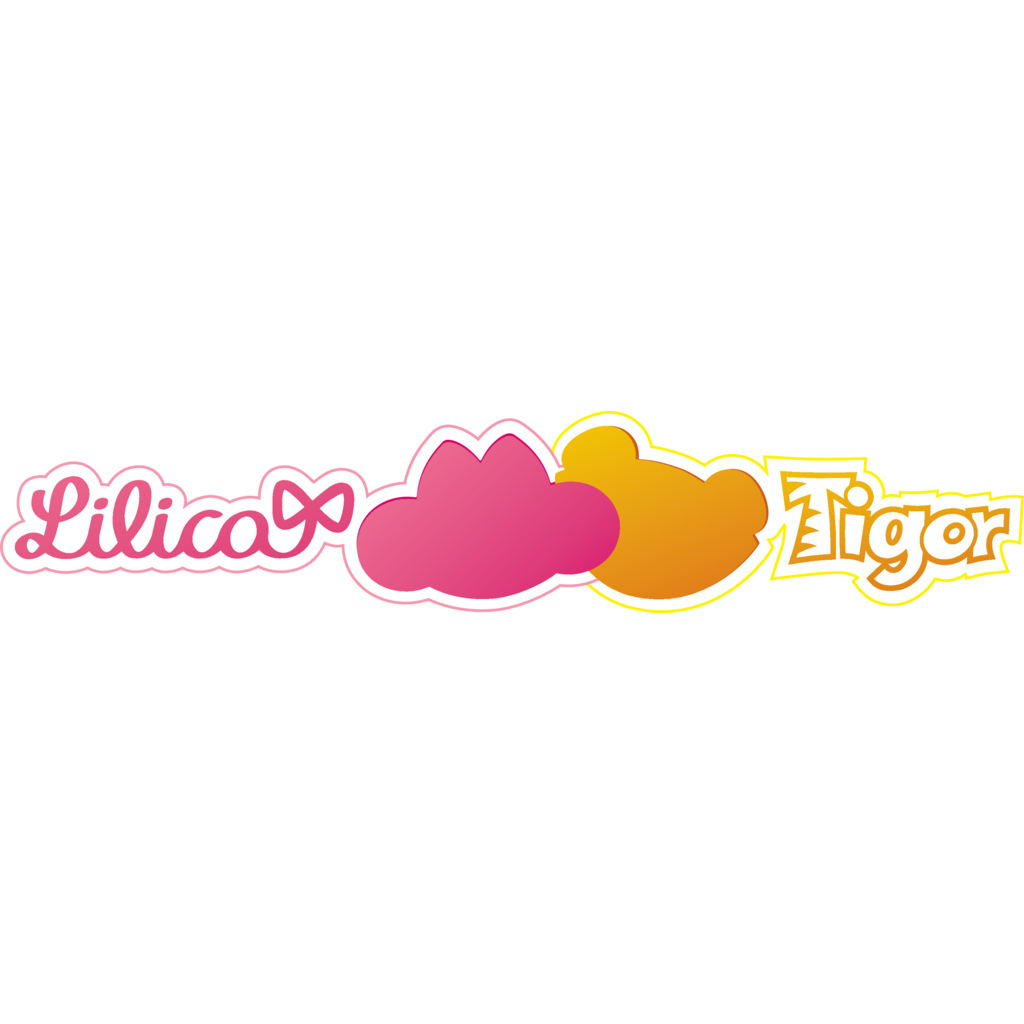 Lilica,&,Tigor