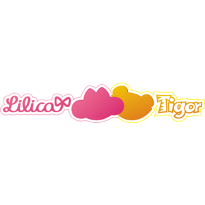 Lilica & Tigor Logo