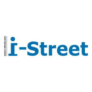i-Street Logo