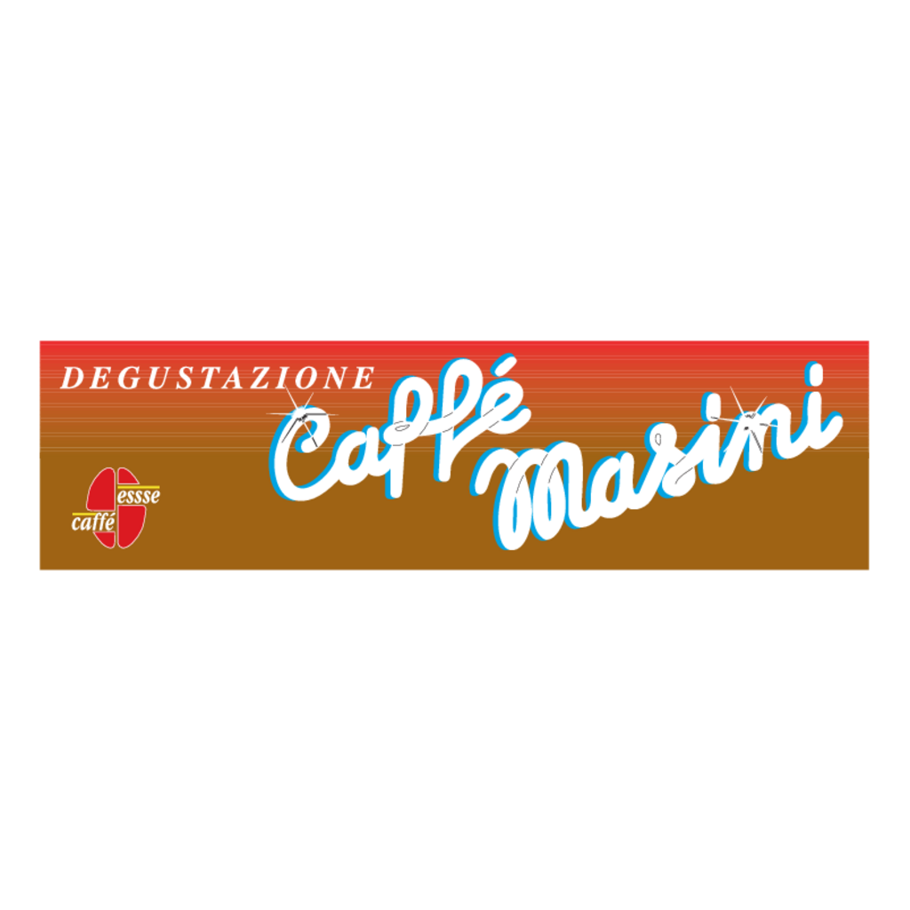 Masini,Caffe