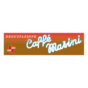 Masini Caffe Logo