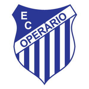 Esporte Clube Operario de Sapiranga-RS Logo