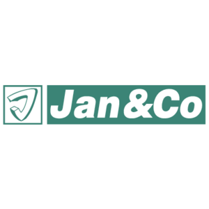 Jan&Co Logo