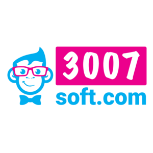 3007soft.com Logo