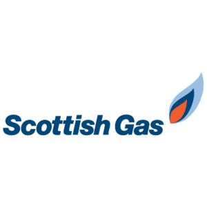 Scottish Gas Logo