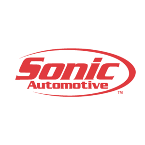 Sonic Automotive Logo