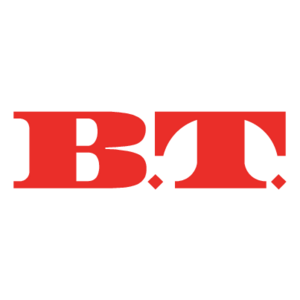 BT Logo