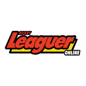 Rugby Leaguer Online Logo