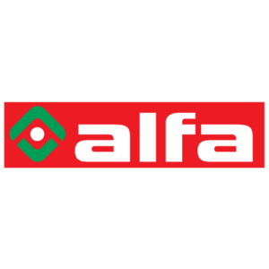 Alfa(217) Logo