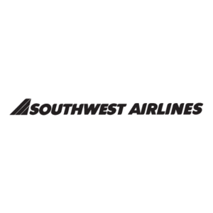 Southwest Airlines(140) Logo