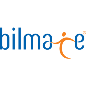 Bilmate Bilgisayar Logo