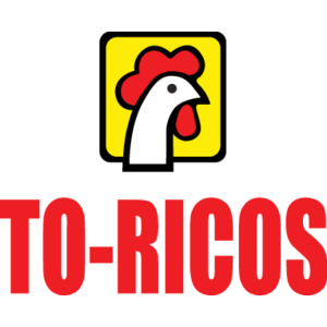 To Ricos Logo