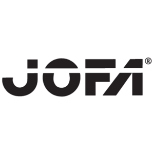 Jofa Logo