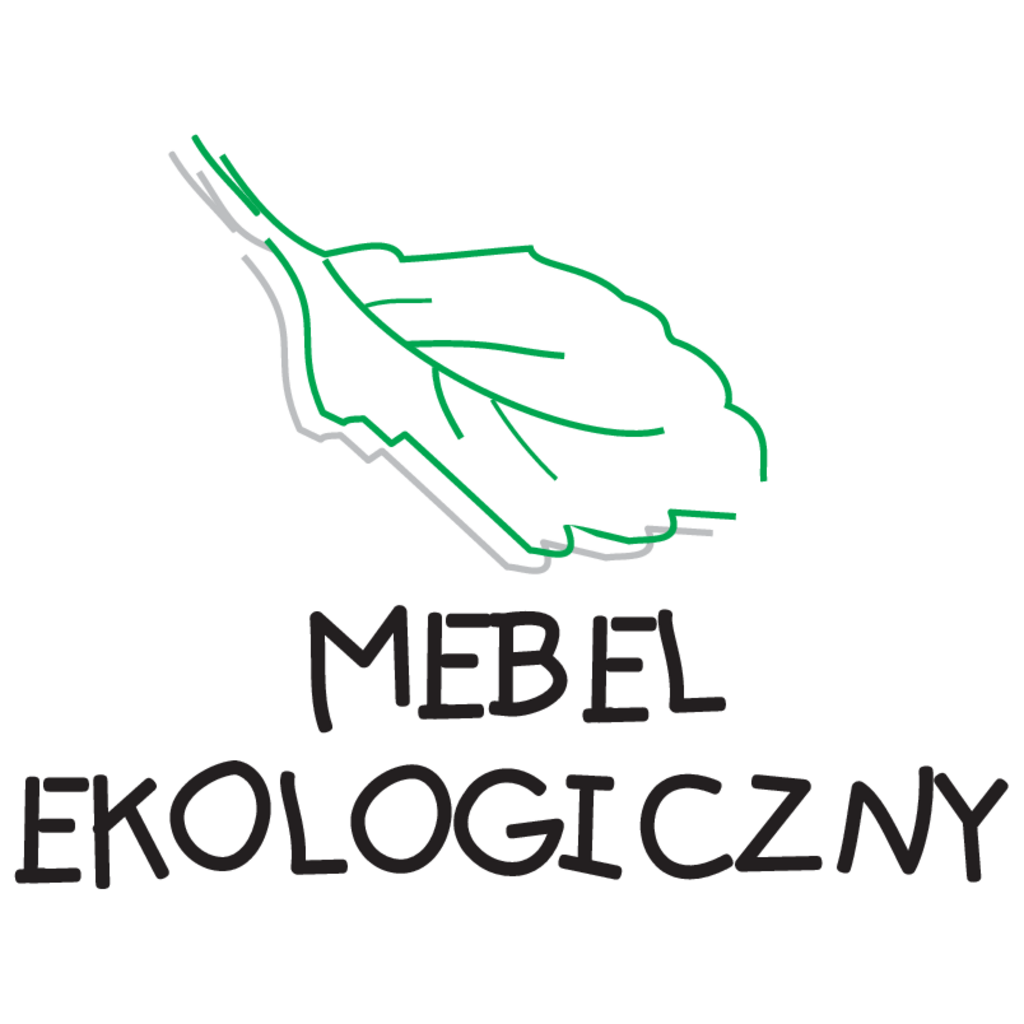 Mebel,Ekologiczny