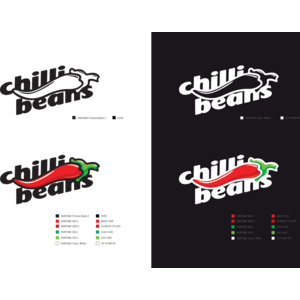 Chilli Beans Logo