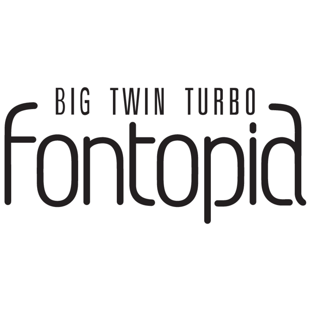 Fontopia