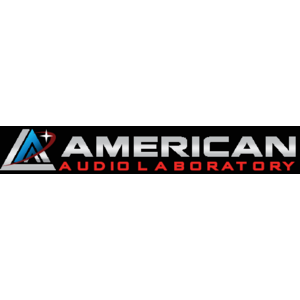 American Audio Laboratory Logo