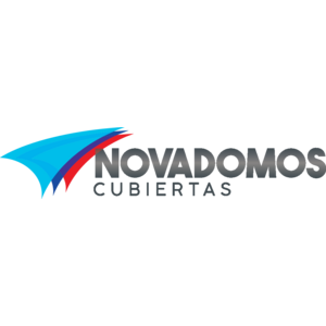 Novadomos Logo