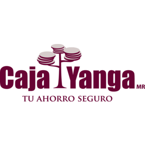 New Caja Yanga Logo