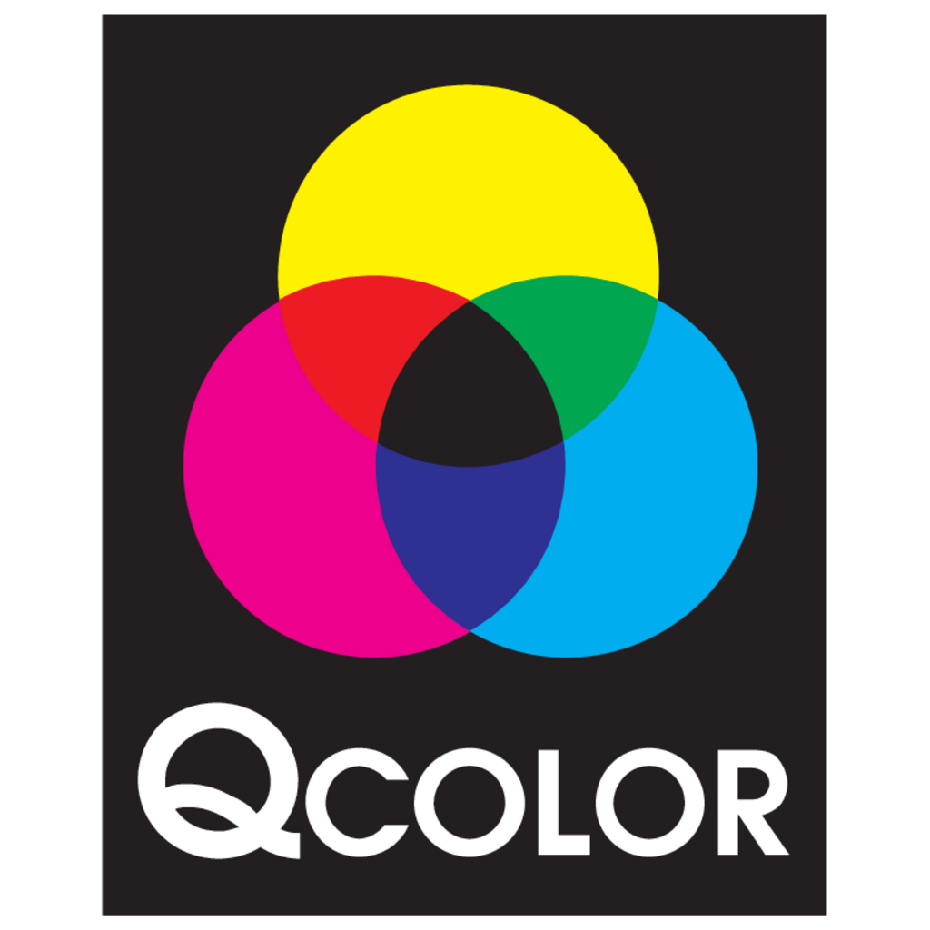 Qcolor