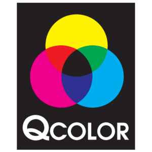 Qcolor Logo