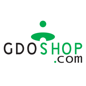 GDOShop com Logo