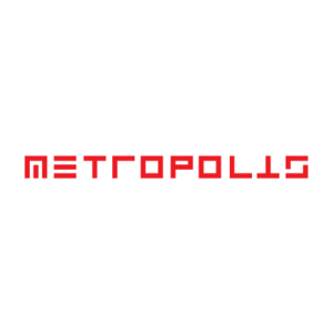 Metropolis Logo