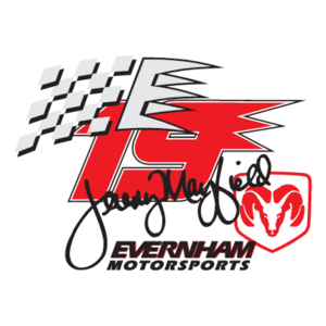 Jeremy Mayfield Logo