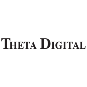 Theta Digital Logo