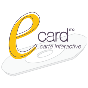 eCard Logo