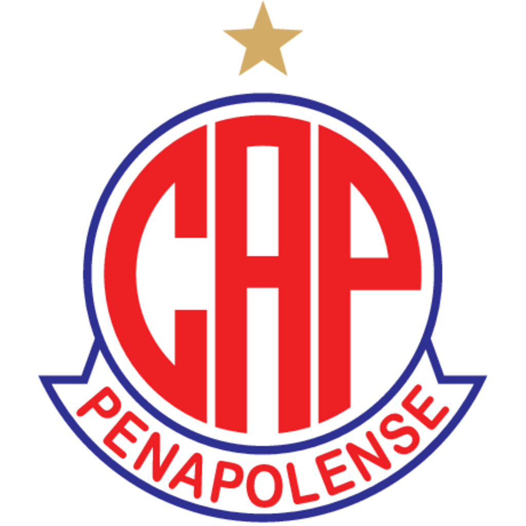 Logo, Sports, Brazil, Penapolense FC
