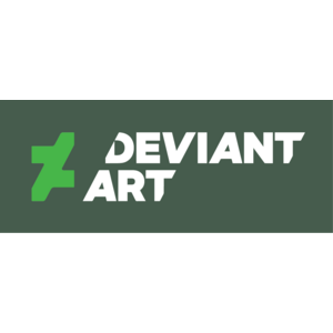 DeviantArt Logo