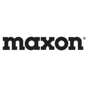 Maxon Logo