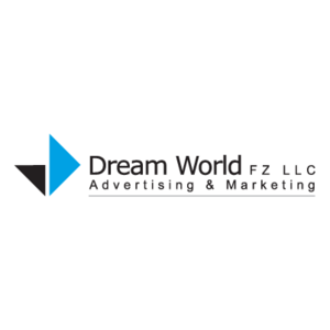 Dream World Logo