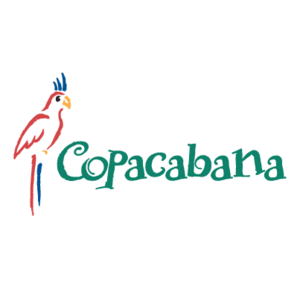 Copacabana Logo