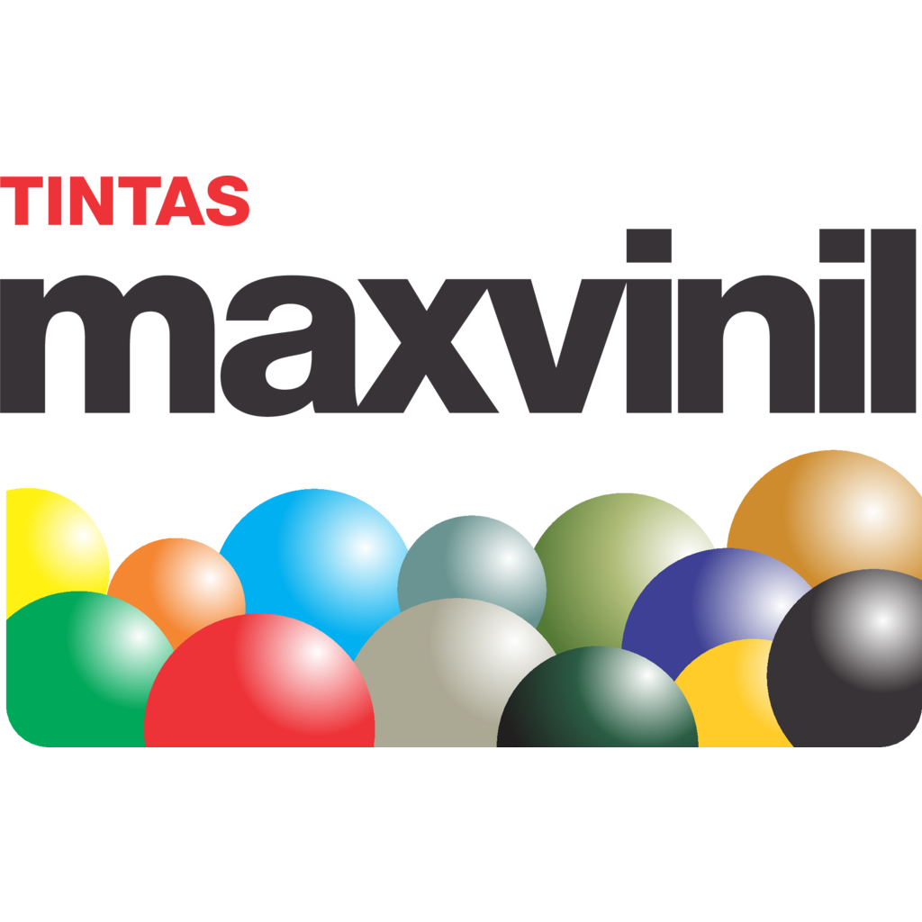 Tintas,Maxvinil